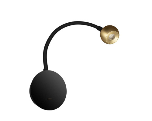 Оформить заказ Бра LOFT IT 10254 Brass| VIVID-LIGHT.RU