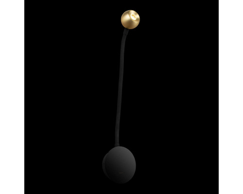 Оформить заказ Бра LOFT IT 10254 Brass| VIVID-LIGHT.RU