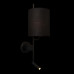 Заказать Бра LOFT IT 10253W/B Black| VIVID-LIGHT.RU
