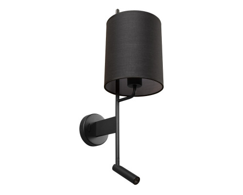 Заказать Бра LOFT IT 10253W/B Black| VIVID-LIGHT.RU