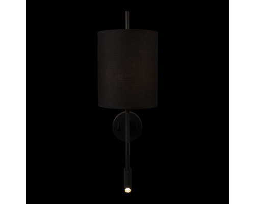Заказать Бра LOFT IT 10253W/B Black| VIVID-LIGHT.RU
