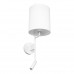 Купить Бра LOFT IT 10253W/B White| VIVID-LIGHT.RU