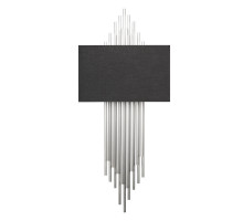 Бра LOFT IT 10107 Silver black