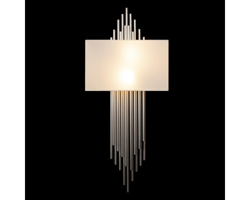 Сделать заказ Бра LOFT IT 10107 Silver white| VIVID-LIGHT.RU