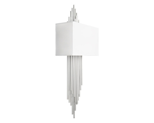 Сделать заказ Бра LOFT IT 10107 Silver white| VIVID-LIGHT.RU