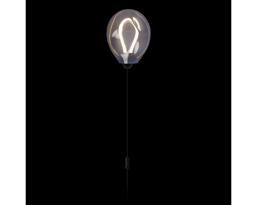 Купить Бра LOFT IT 10291 Blue| VIVID-LIGHT.RU