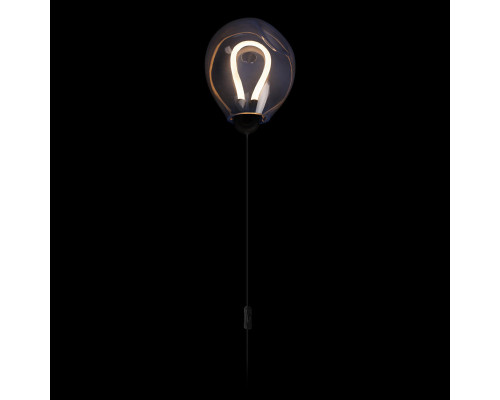 Купить Бра LOFT IT 10291 Blue| VIVID-LIGHT.RU