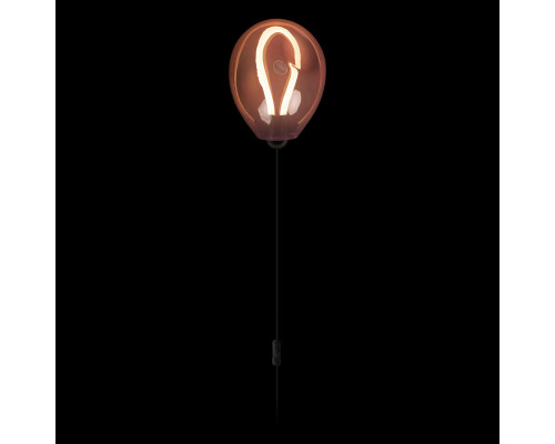 Сделать заказ Бра LOFT IT 10291 Pink| VIVID-LIGHT.RU