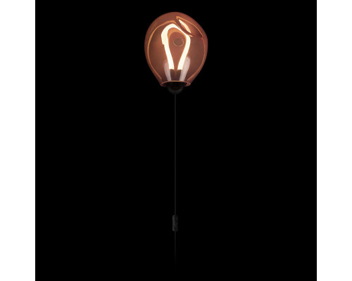 Сделать заказ Бра LOFT IT 10291 Pink| VIVID-LIGHT.RU