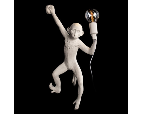 Купить Бра LOFT IT 10314W/B| VIVID-LIGHT.RU