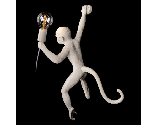 Купить Бра LOFT IT 10314W/B| VIVID-LIGHT.RU