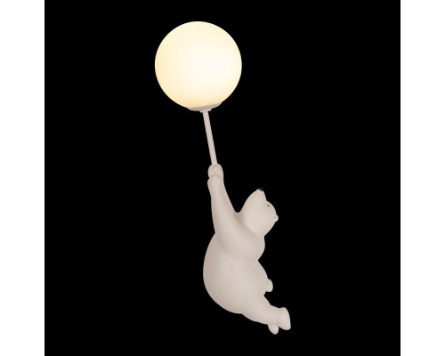 Сделать заказ Бра LOFT IT 10030W/A| VIVID-LIGHT.RU