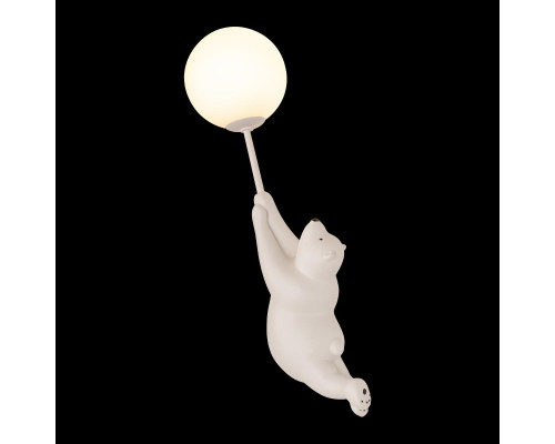 Сделать заказ Бра LOFT IT 10030W/A| VIVID-LIGHT.RU