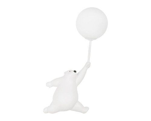 Купить Бра LOFT IT 10030W/B| VIVID-LIGHT.RU