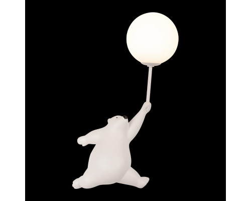 Купить Бра LOFT IT 10030W/B| VIVID-LIGHT.RU