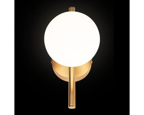 Заказать Бра LOFT IT 10236/1W| VIVID-LIGHT.RU