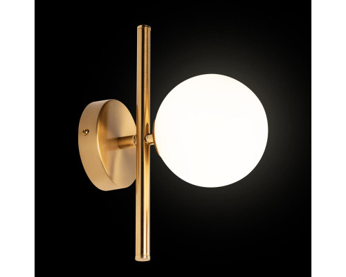 Заказать Бра LOFT IT 10236/1W| VIVID-LIGHT.RU