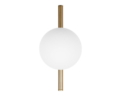 Заказать Бра LOFT IT 10236/1W| VIVID-LIGHT.RU