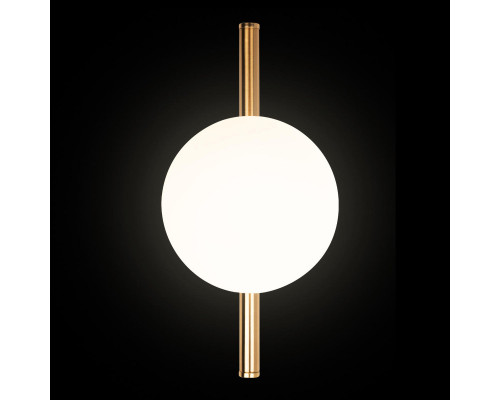 Заказать Бра LOFT IT 10236/1W| VIVID-LIGHT.RU