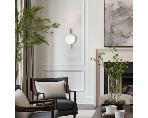 Заказать Бра LOFT IT 10236/1W| VIVID-LIGHT.RU