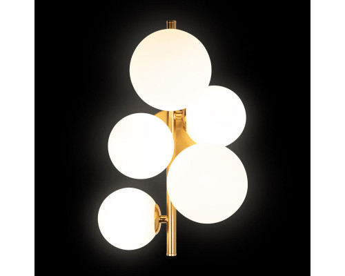 Заказать Бра LOFT IT 10236/5W| VIVID-LIGHT.RU