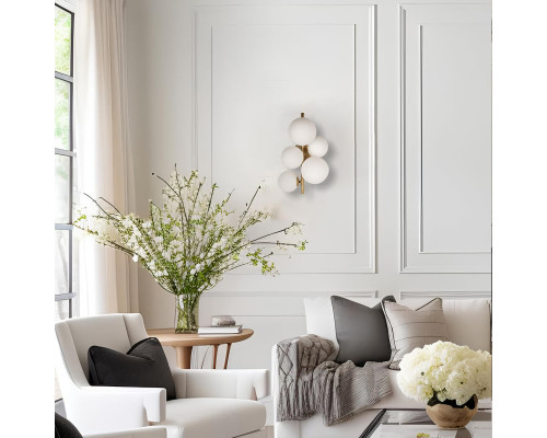 Заказать Бра LOFT IT 10236/5W| VIVID-LIGHT.RU