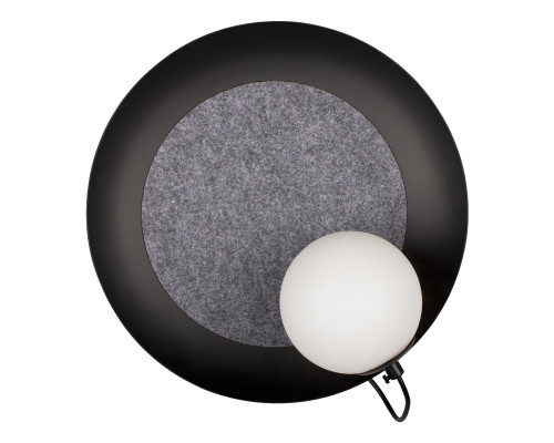 Оформить заказ Бра LOFT IT 10237W Black| VIVID-LIGHT.RU