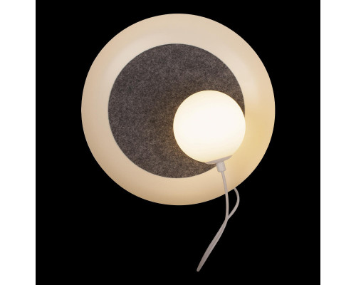 Сделать заказ Бра LOFT IT 10237W White| VIVID-LIGHT.RU