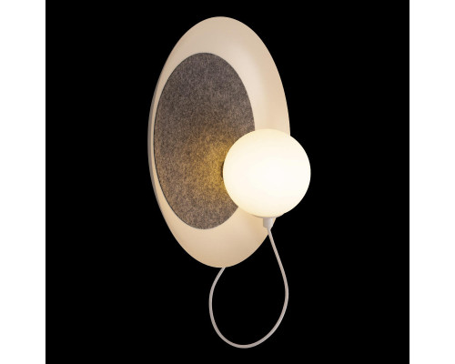 Сделать заказ Бра LOFT IT 10237W White| VIVID-LIGHT.RU