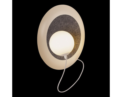 Сделать заказ Бра LOFT IT 10237W White| VIVID-LIGHT.RU