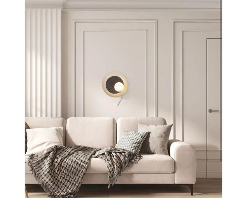 Сделать заказ Бра LOFT IT 10237W White| VIVID-LIGHT.RU