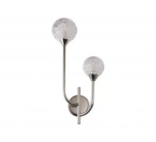 Бра Newport 3802/A nickel