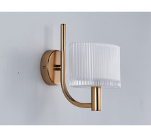 Бра Newport 4331/A gold