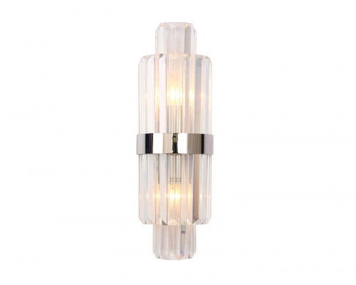 Заказать Бра Newport 10244 S/A nickel| VIVID-LIGHT.RU