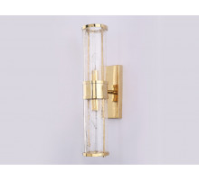 Бра Newport 10272/A gold