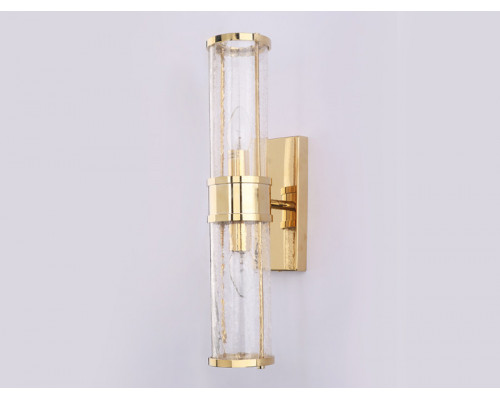 Сделать заказ Бра Newport 10272/A gold| VIVID-LIGHT.RU