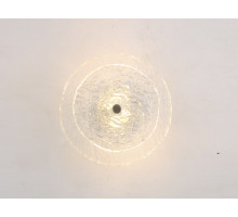 Бра Newport 10822/A nickel