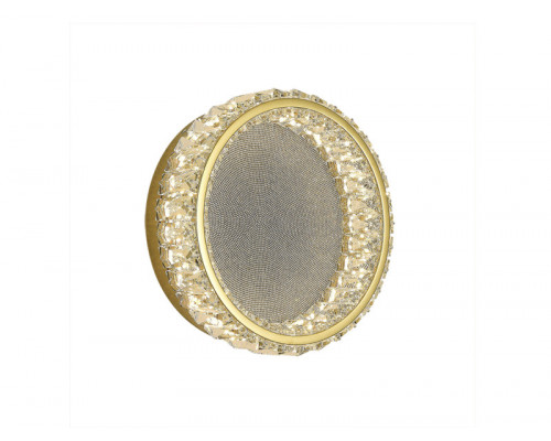 Купить Бра Newport 8240/27A gold NEW| VIVID-LIGHT.RU