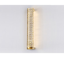 Бра Newport 8241/A gold NEW