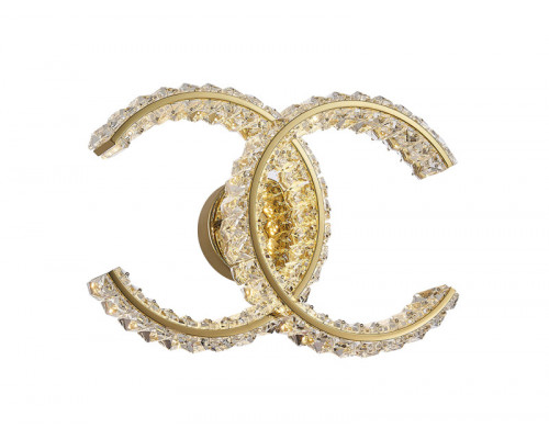 Сделать заказ Бра Newport 8247/2A gold NEW| VIVID-LIGHT.RU