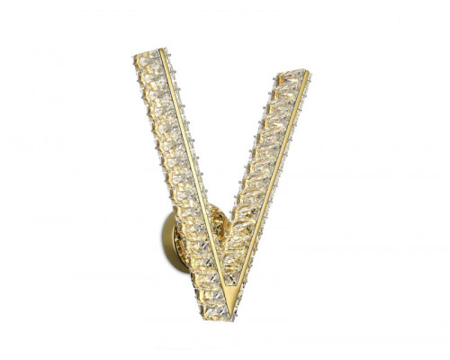 Сделать заказ Бра Newport 8247/V A gold NEW| VIVID-LIGHT.RU