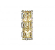 Бра Newport 8455/A gold