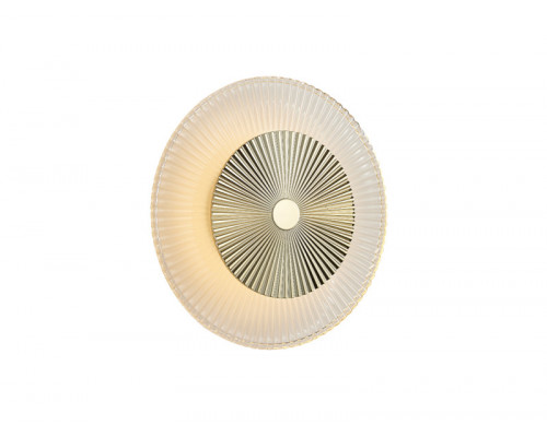 Заказать Бра Newport 4542/A gold| VIVID-LIGHT.RU