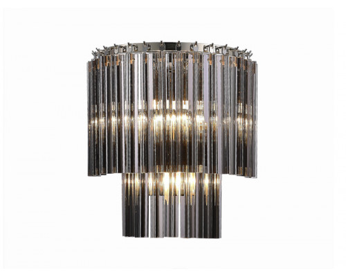 Заказать Бра Newport 8703/A fume| VIVID-LIGHT.RU