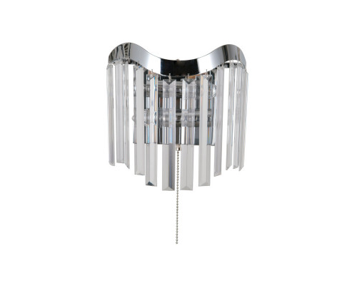 Заказать Бра Moderli Moderli V10769-2W Wave| VIVID-LIGHT.RU