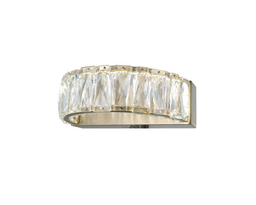 Купить Бра Moderli Moderli V10729-WL Asti светодиодное| VIVID-LIGHT.RU