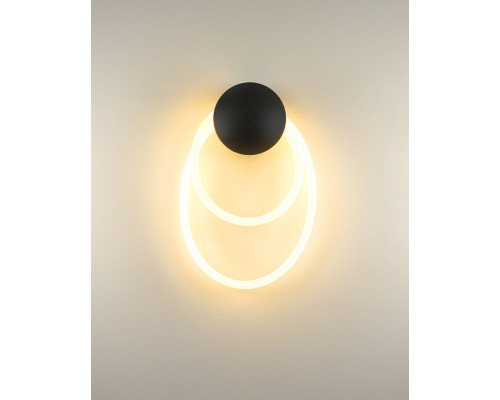 Купить Бра Moderli Moderli V10681-WL True настенный светодиодный| VIVID-LIGHT.RU