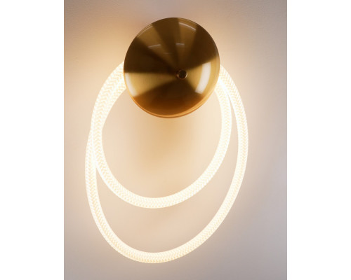 Оформить заказ Бра Moderli Moderli V10682-WL True настенный светодиодный| VIVID-LIGHT.RU