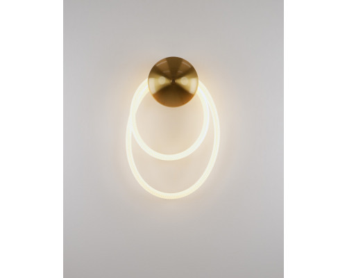 Оформить заказ Бра Moderli Moderli V10682-WL True настенный светодиодный| VIVID-LIGHT.RU