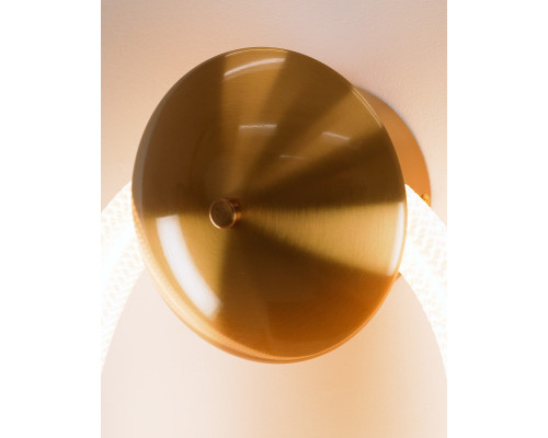 Оформить заказ Бра Moderli Moderli V10682-WL True настенный светодиодный| VIVID-LIGHT.RU